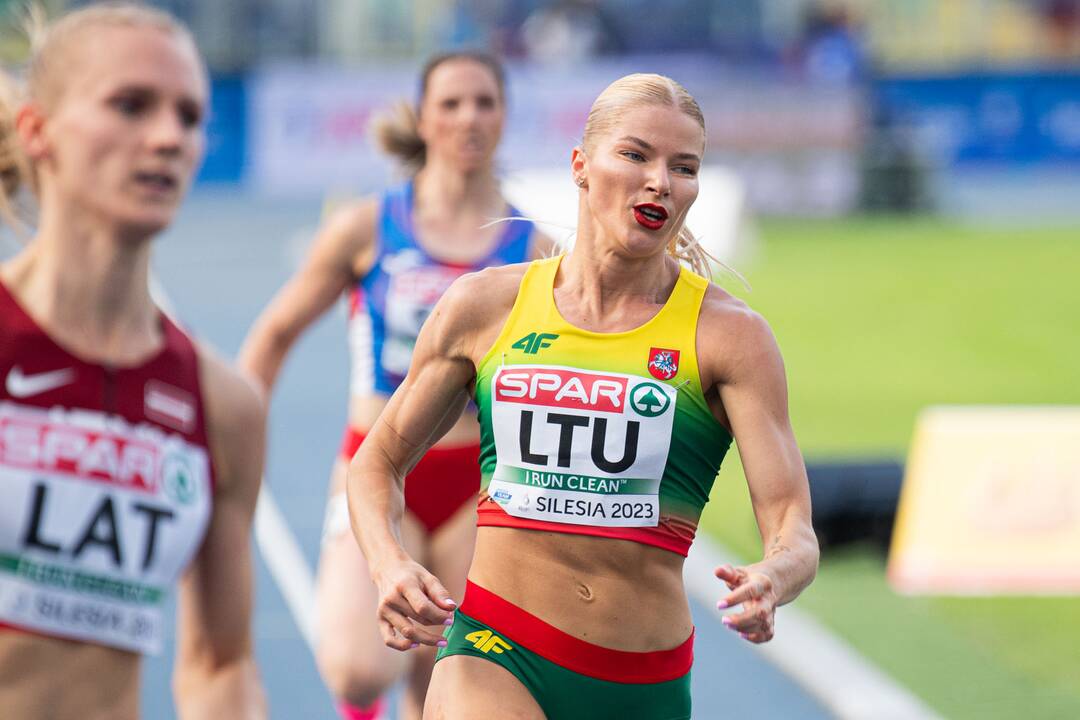 Modesta Justė Morauskaitė