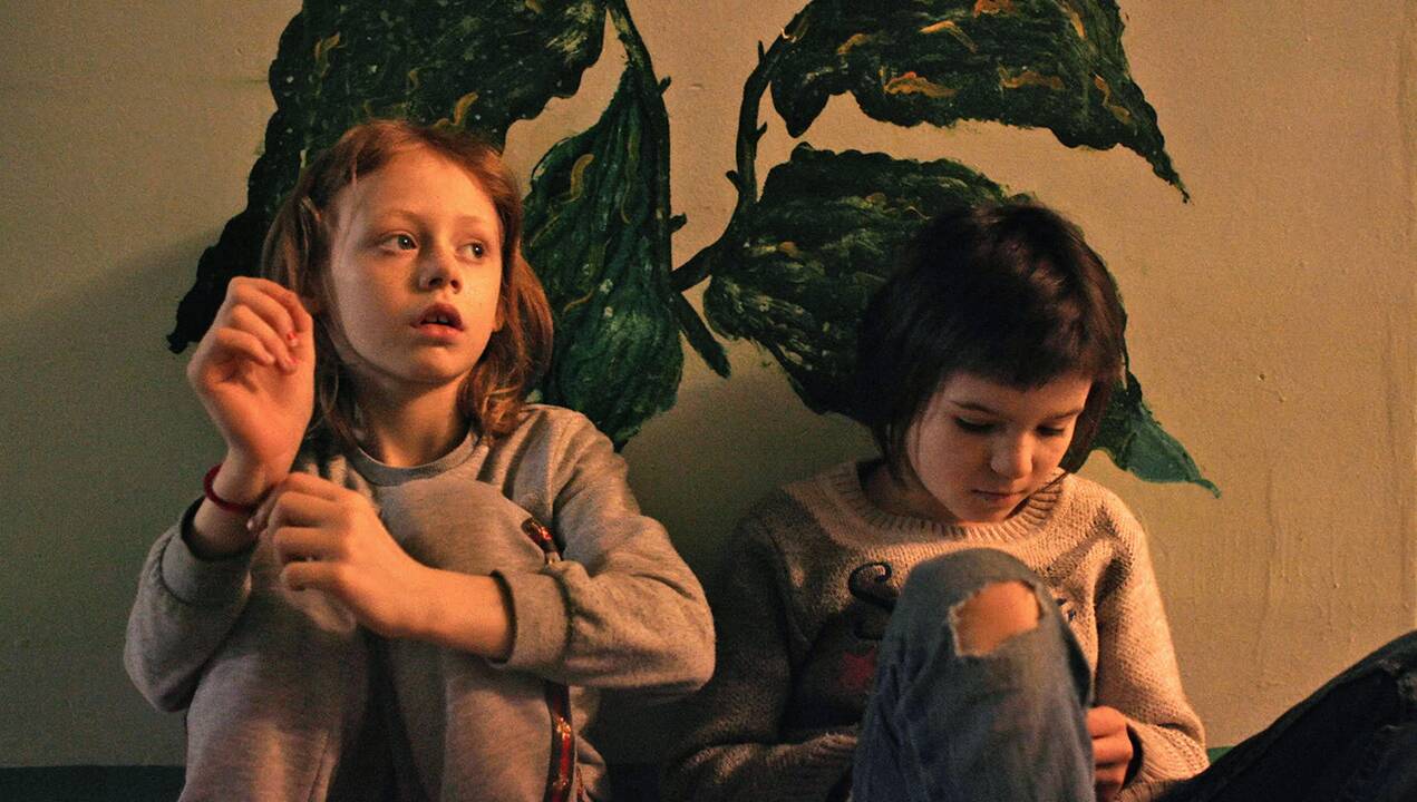 Paskelbti „Nepatogaus kino“ nugalėtojai