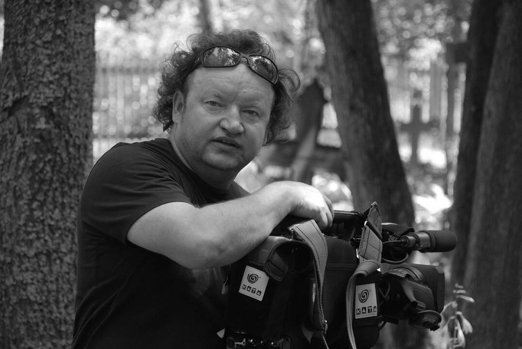 Arvydas Barysas