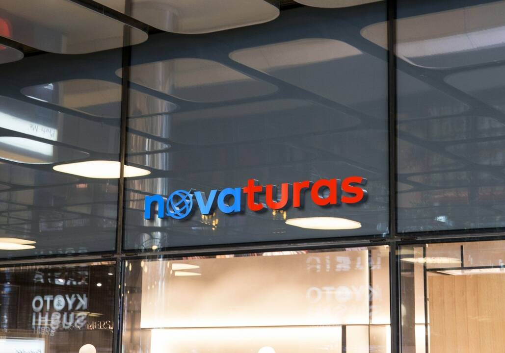 „Novaturas“ iš naujojo akcininko skolinasi dar milijoną, pratęsė esamos paskolos grąžinimo terminą