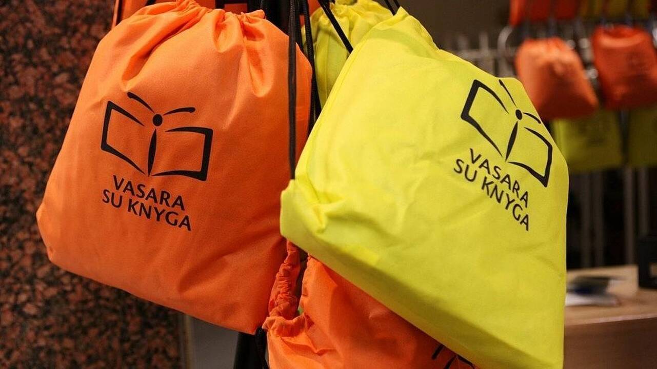 Bibliotekos meta skaitymo iššūkį savo skaitytojams