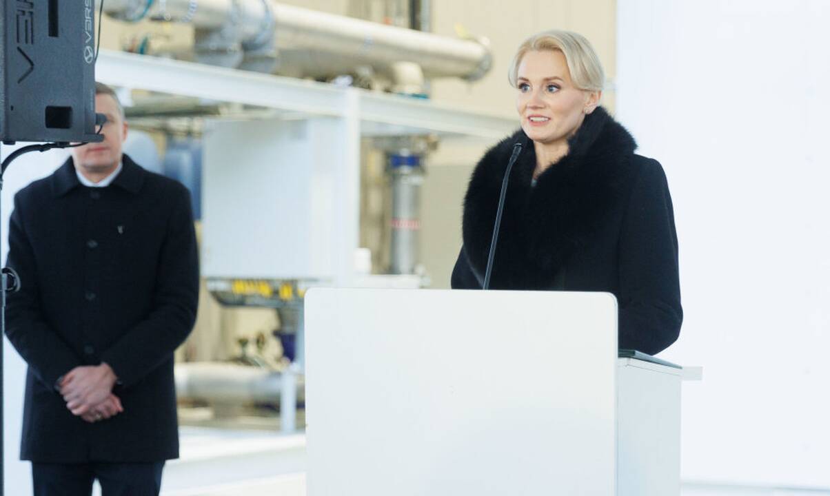 Rasa Vitkauskienė