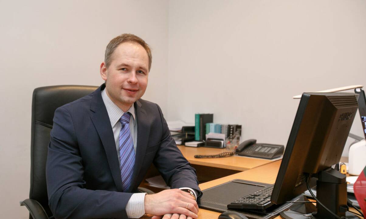 Darius Kantaravičius