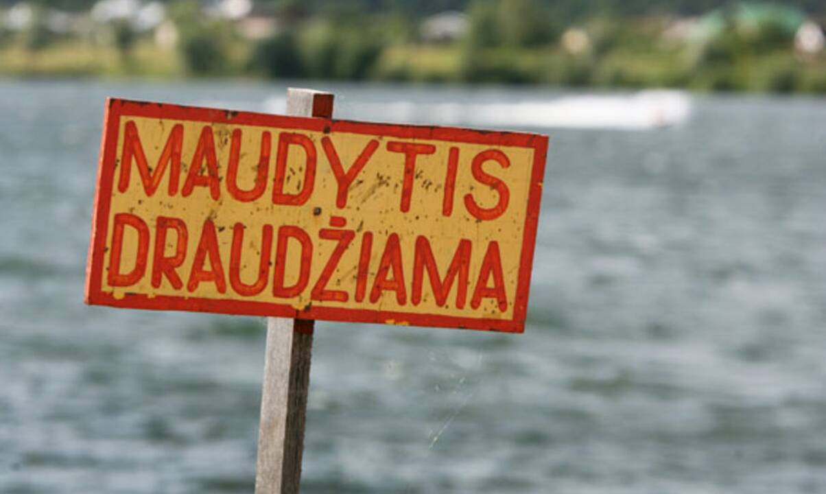 Taršą tiriančioms laboratorijoms ISO standartą siūloma gauti iki 2026-ųjų