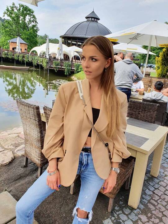 Vaida Skaisgirė