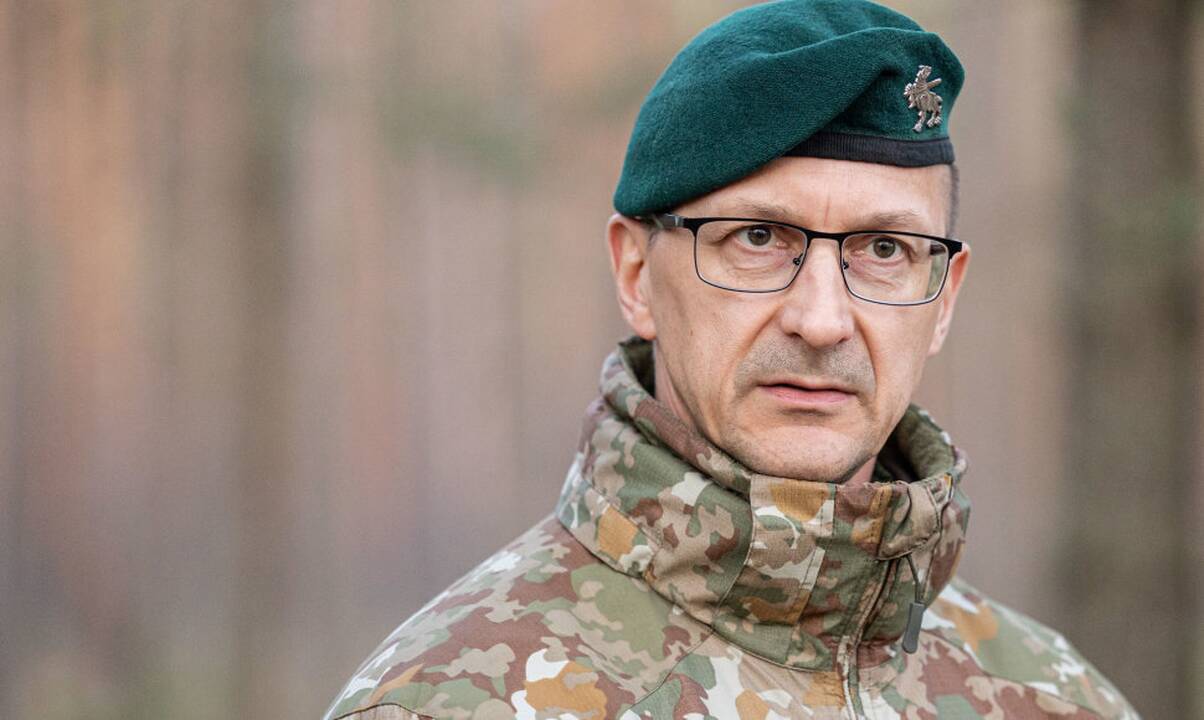 Remigijus Baltrėnas