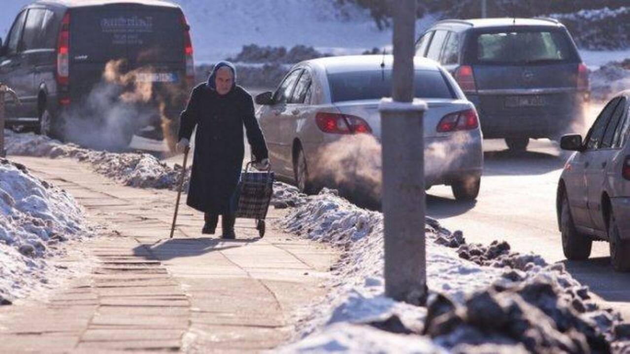 Daugiau nei tūkstančiui motinų – antrojo laipsnio valstybinės pensijos