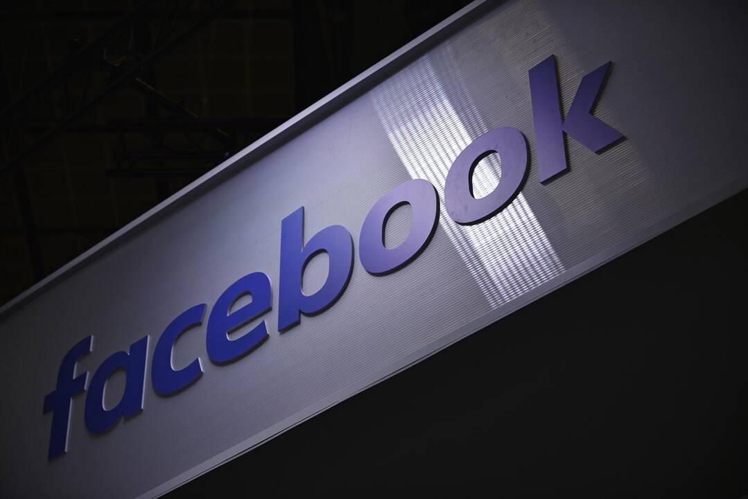 „Facebook“ nusitaikė į „Zoom“ ir pristato patobulintus vaizdo pokalbius