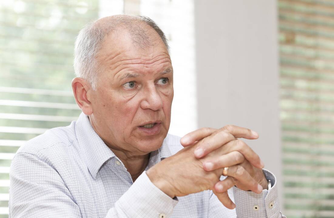 Vytenis Andriukaitis