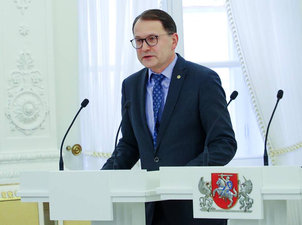 Algirdas Paleckis