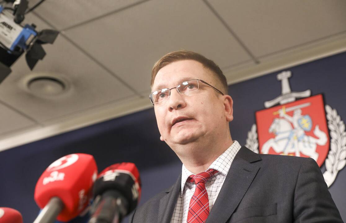 Neringa Venckienė