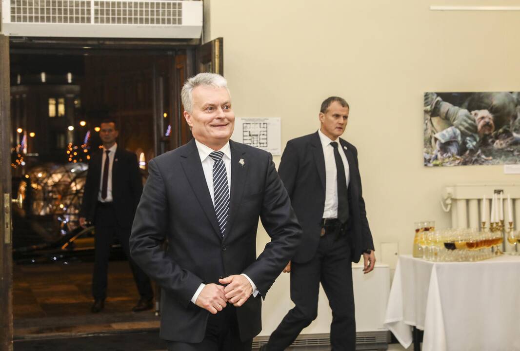  „Auksinio fenikso" apdovanojimai
