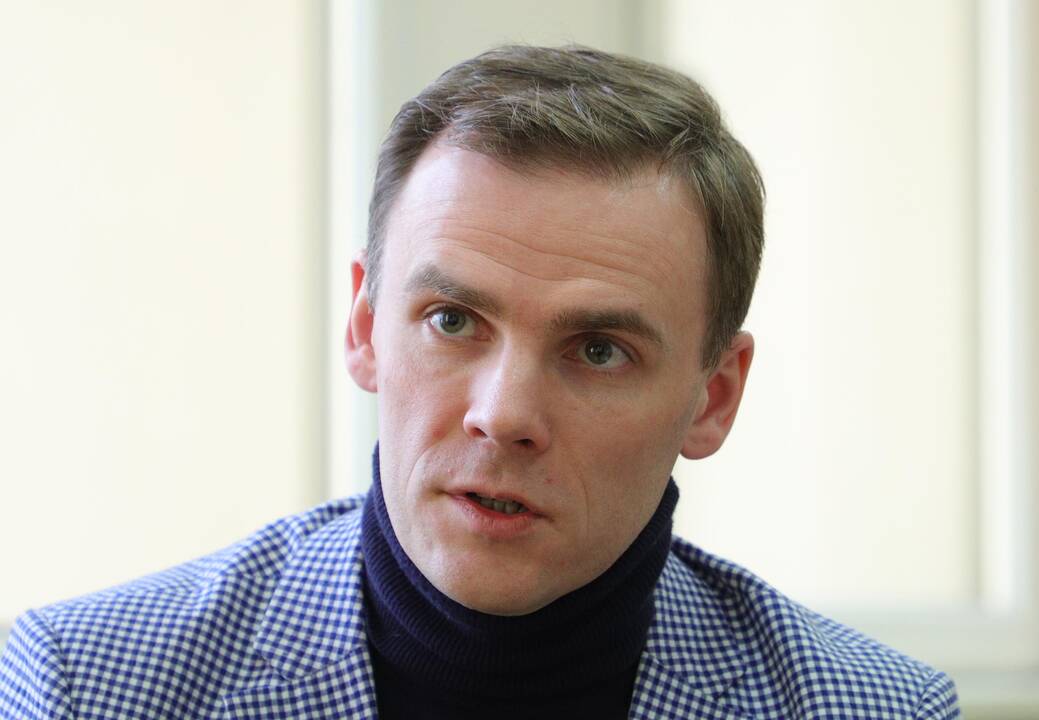 Mindaugas Lingė