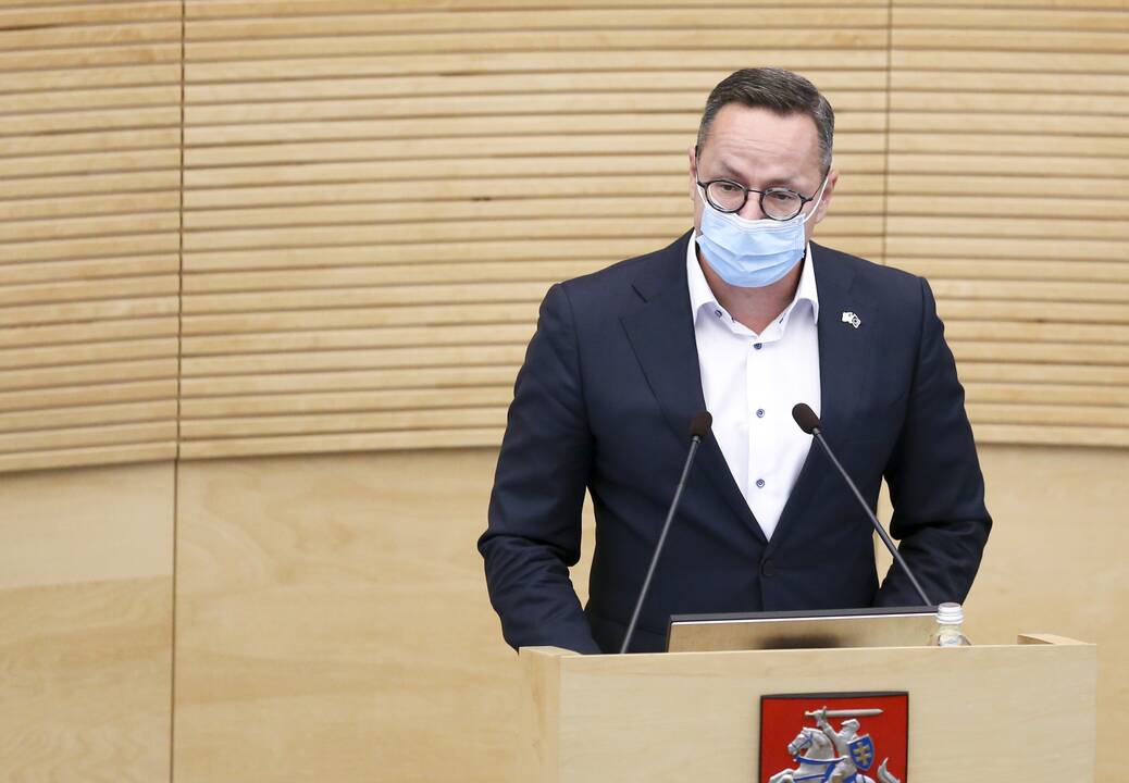 Žygimantas Pavilionis