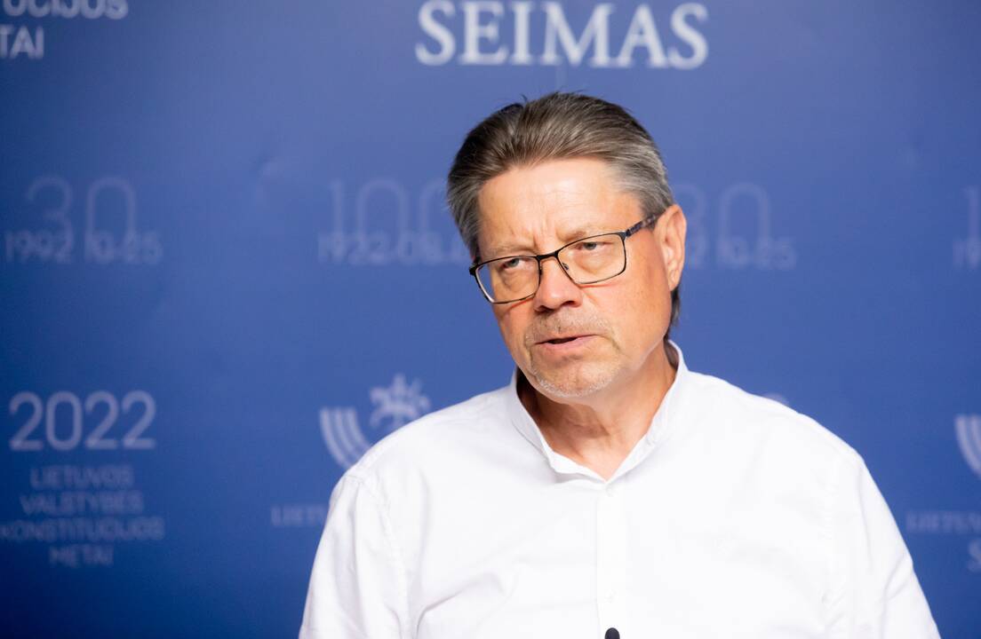 Algirdas Paleckis
