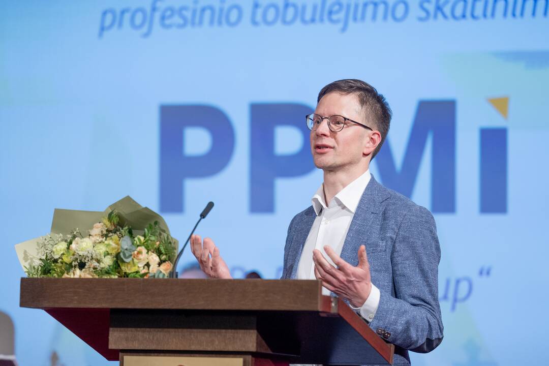 Nacionaliniai atsakingo verslo apdovanojimai 2023