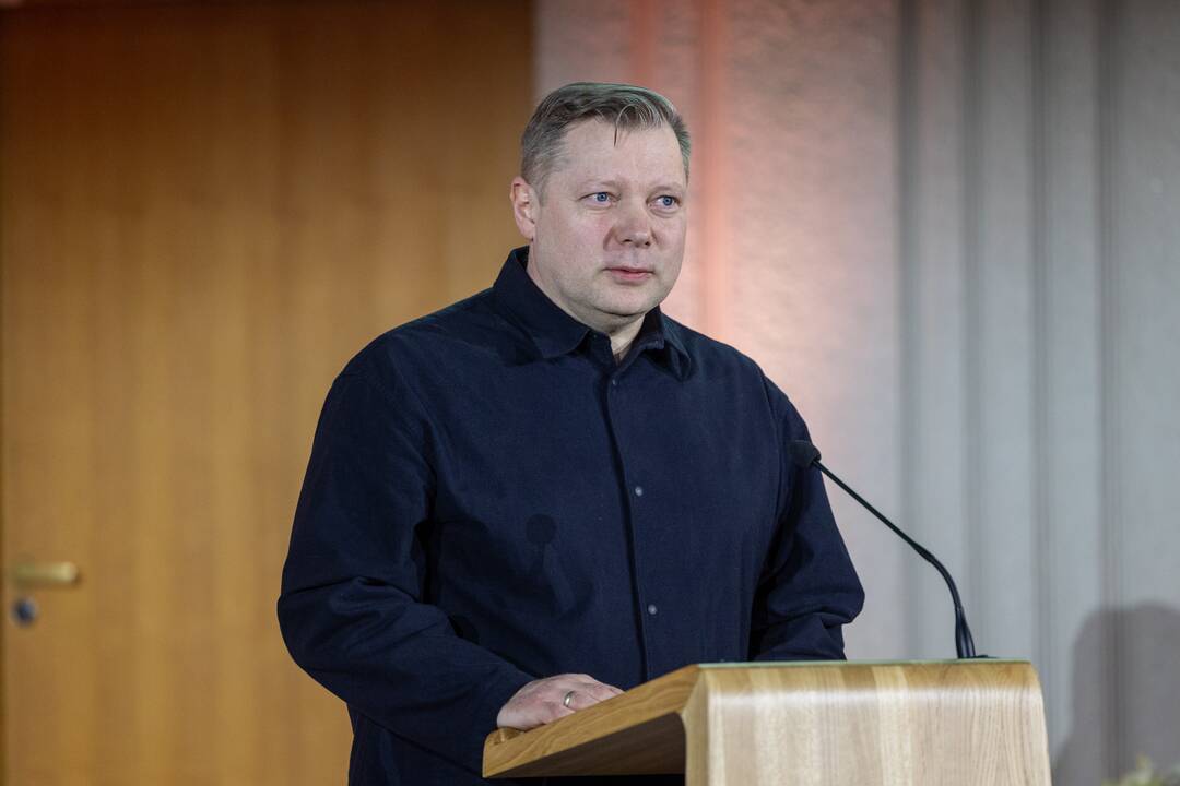 Vyriausybėje pagerbti kultūros ir meno premijų laureatai