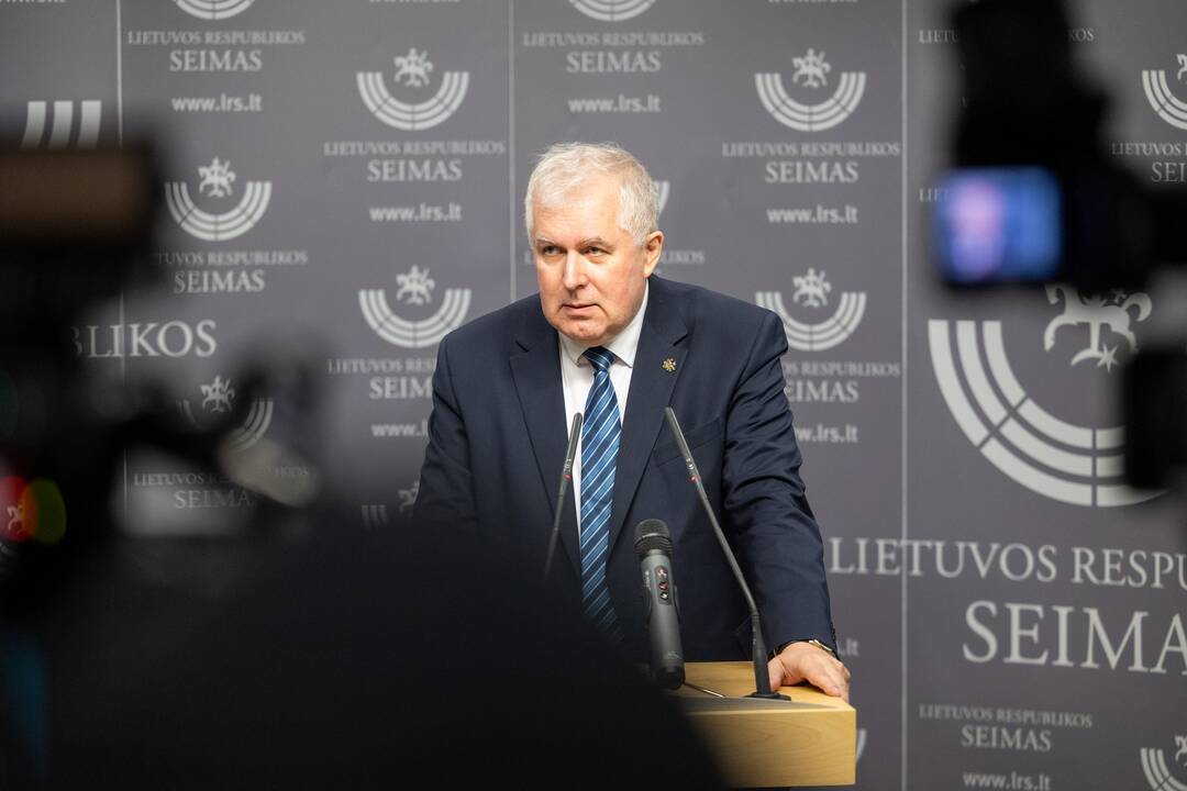 Laurynas Kasčiūnas