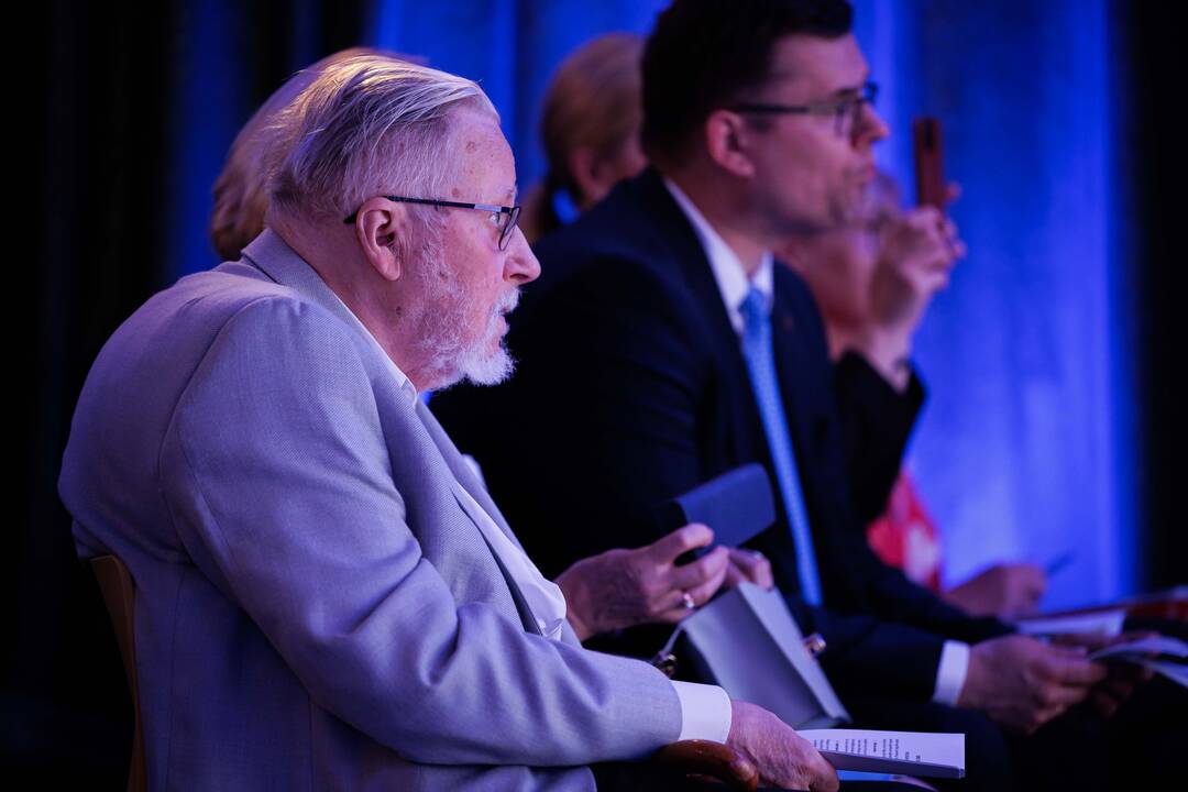 Vytautas Landsbergis