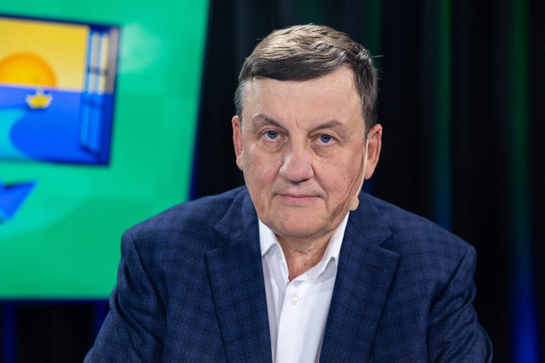 Laurynas Kasčiūnas