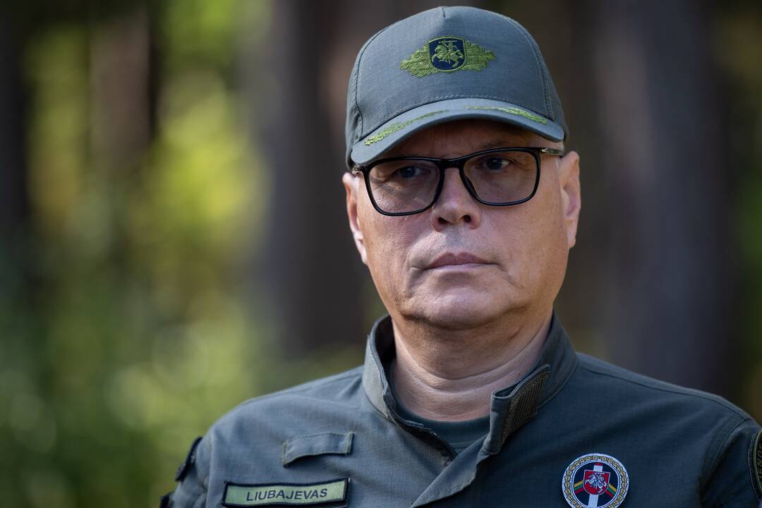 Rustamas Liubajevas