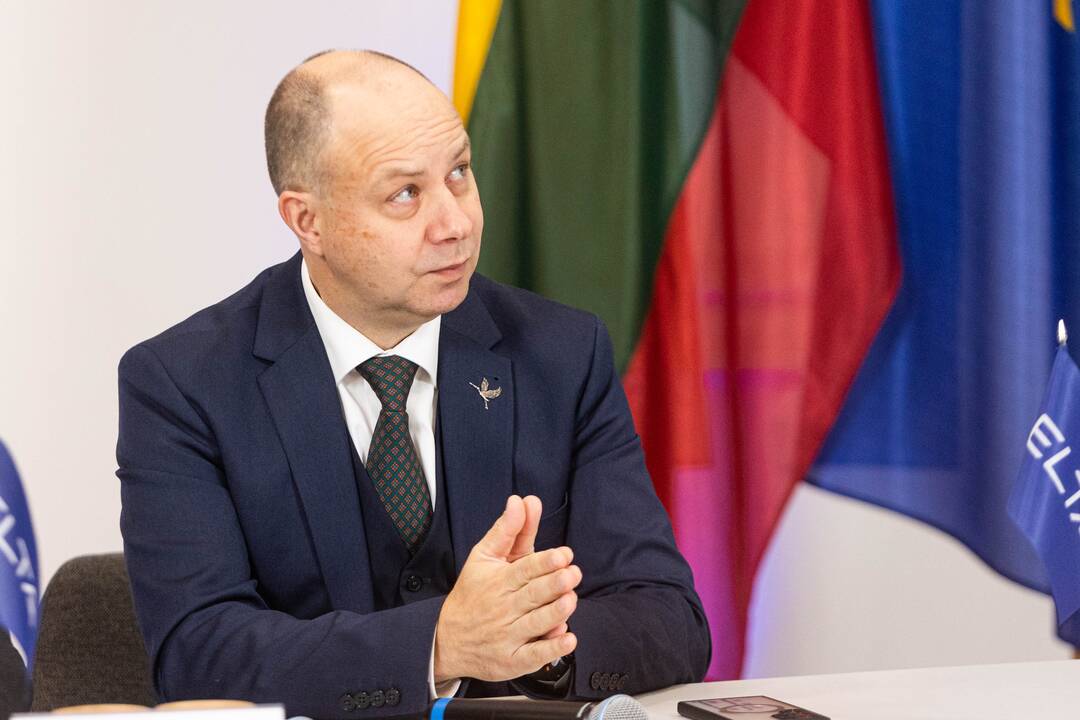 Saulius Skvernelis