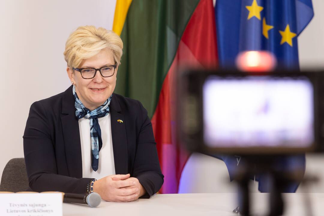 Saulius Skvernelis