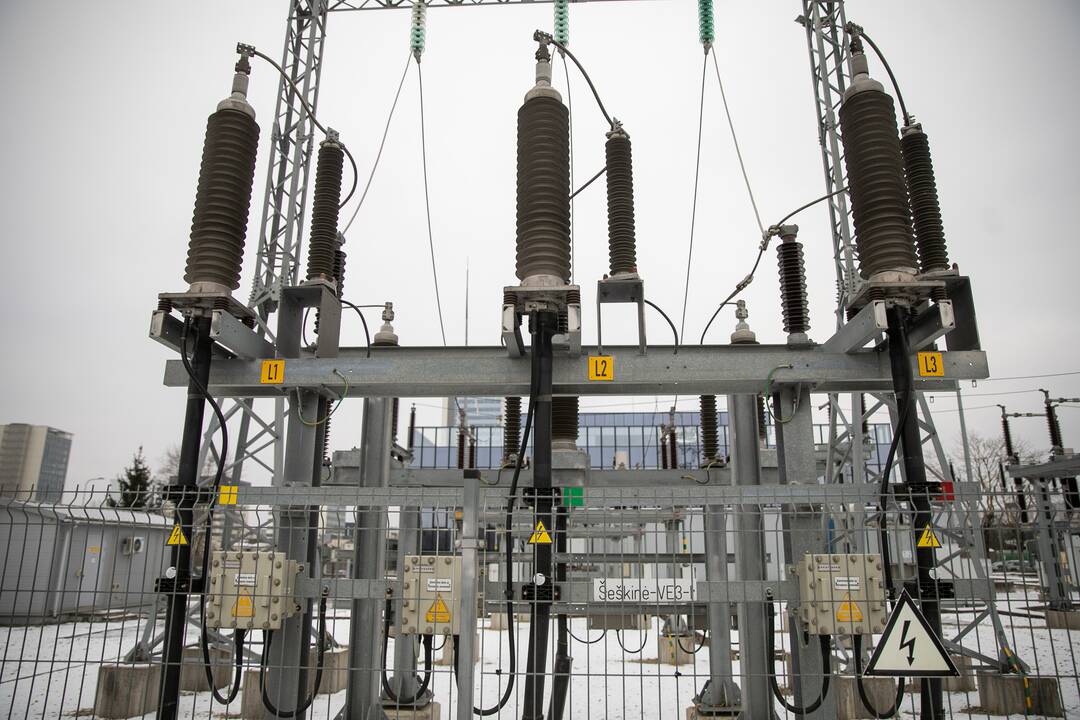 „EPSO-G“ koreguota EBITDA šiemet – 21,4 mln. eurų, koreguotas grynasis pelnas – 9,1 mln. eurų