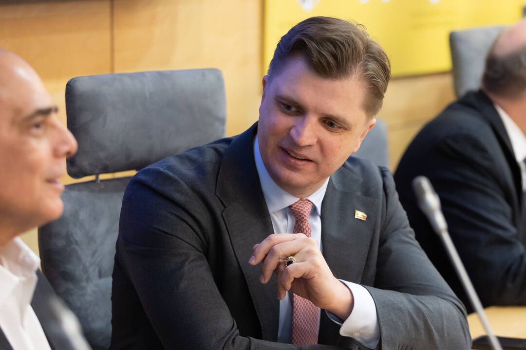 Laurynas Kasčiūnas