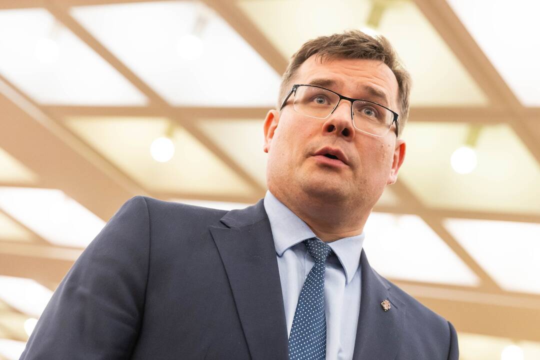 Laurynas Kasčiūnas