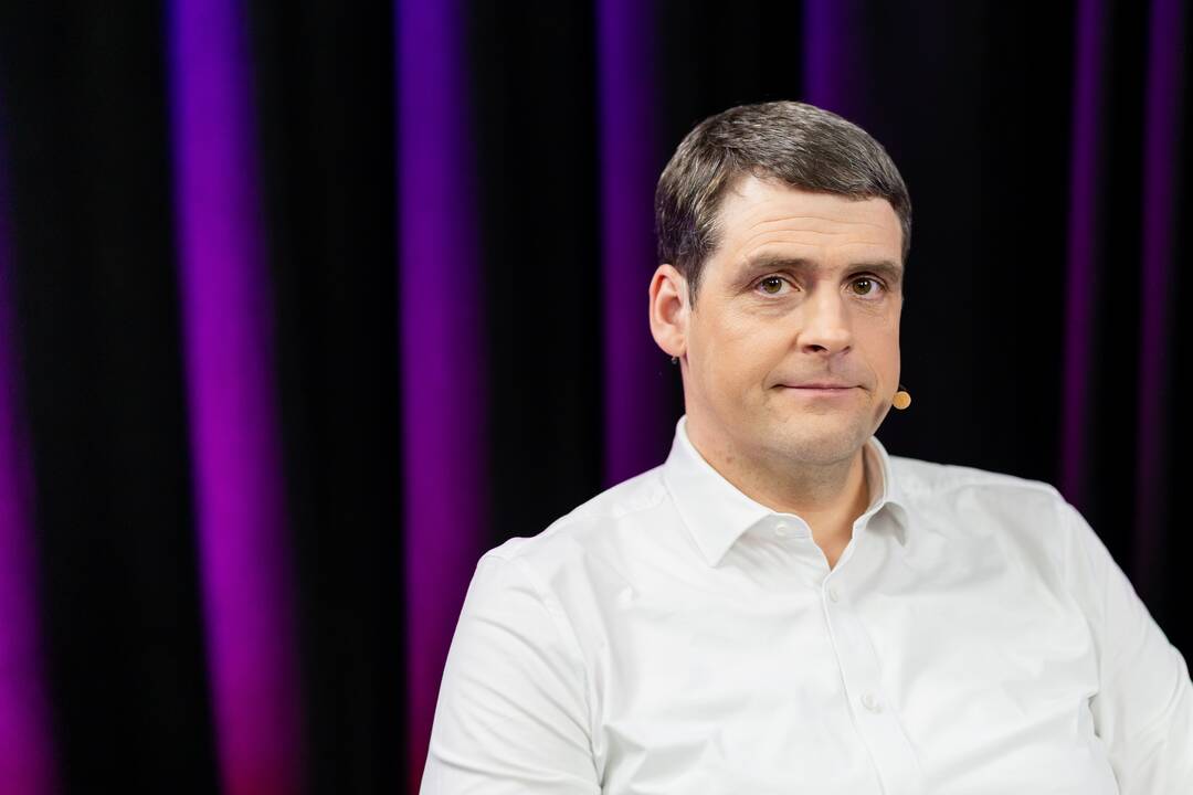 Remigijus Žemaitaitis 