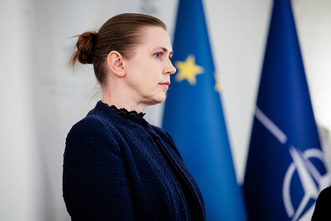 Dovilė Šakalienė