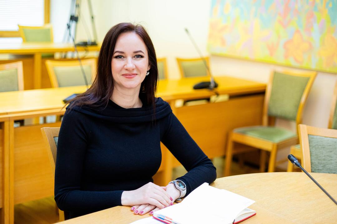 Inga Ruginienė