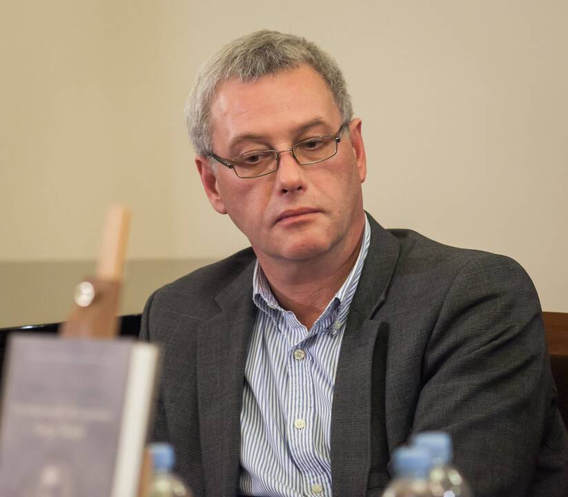 Vytautas Bakas