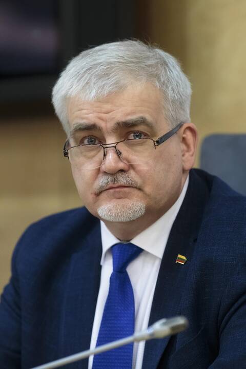 Darius Kaminskas