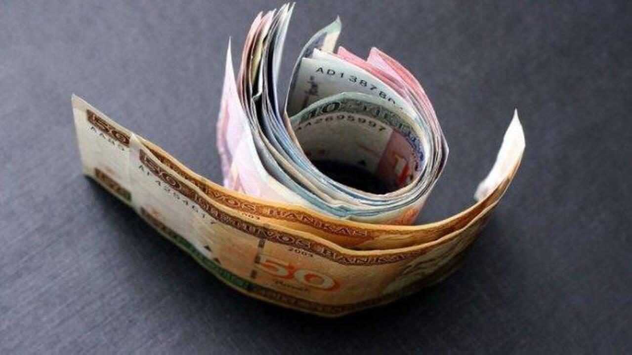 Iš bažnyčios aukų dėžučių pradingo pinigai