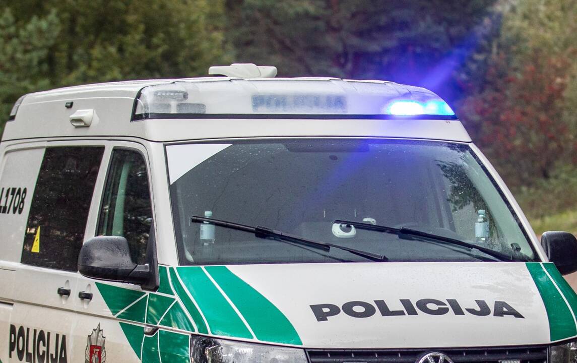 Atsirado Marijampolėje iš namų išėjusi ir dingusi nepilnametė