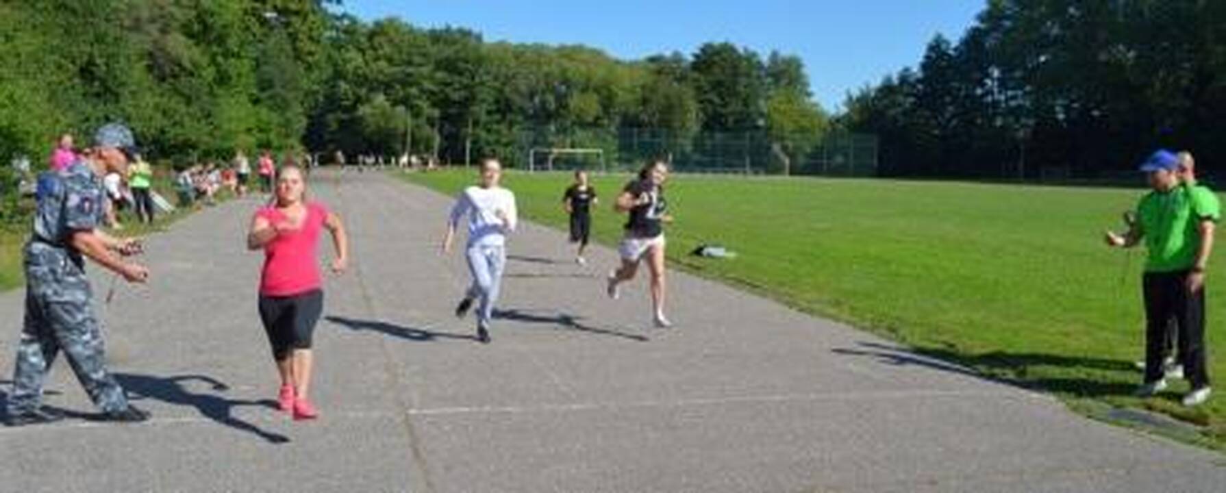 Lietuvos policijos mokykloje nuo rugsėjo studijuos 156 jaunuoliai