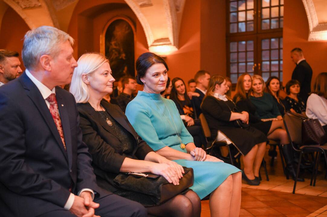 Diana Nausėdienė