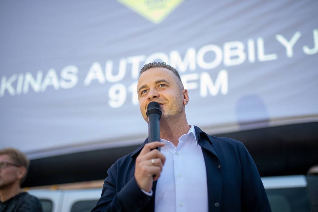 Serialo „Rimti reikalai“ peržiūra