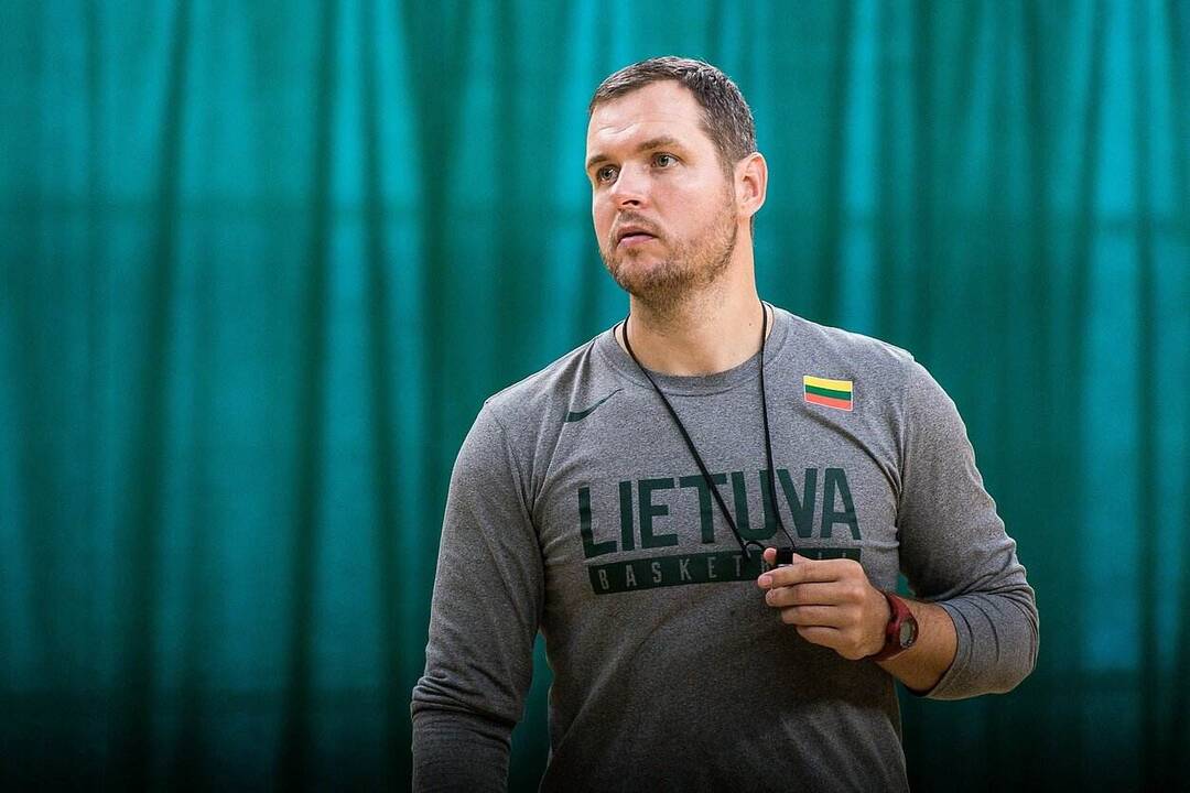 Andrius Vaicekauskas