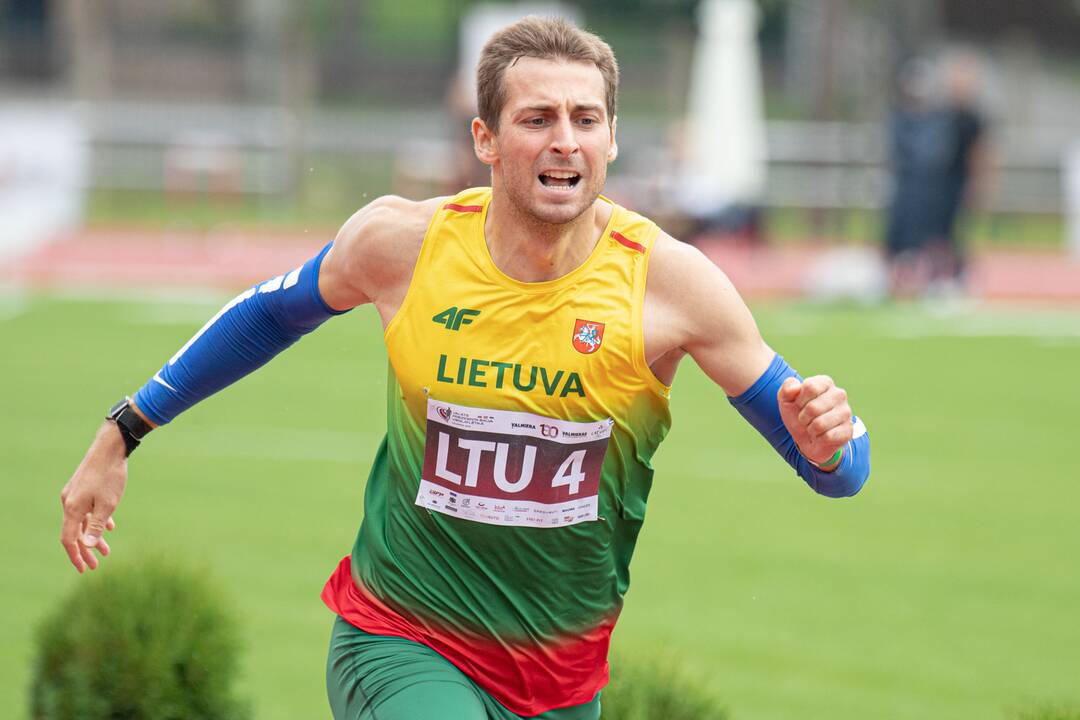 Rapolas Saulius