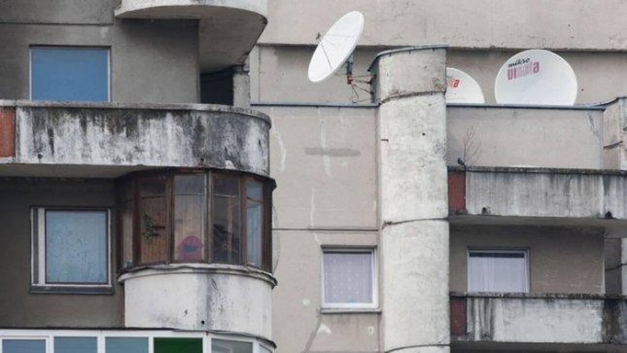 Daugiabučių renovacija Šiauliuose – nė iš vietos  