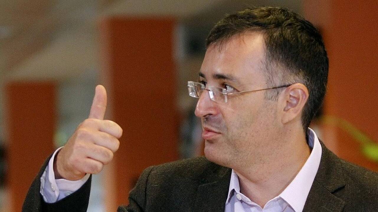 Sergejus Gurijevas