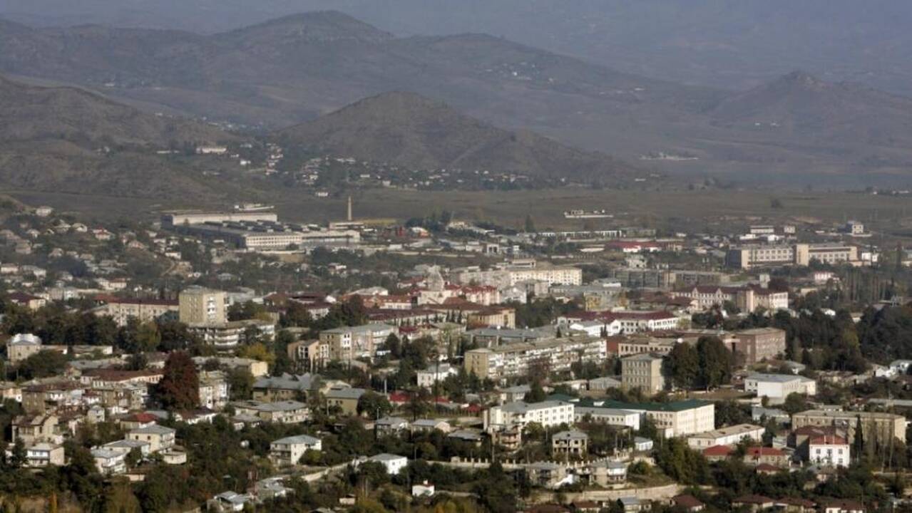 Kodėl lietuviai neplūsta ilsėtis į Azerbaidžaną?