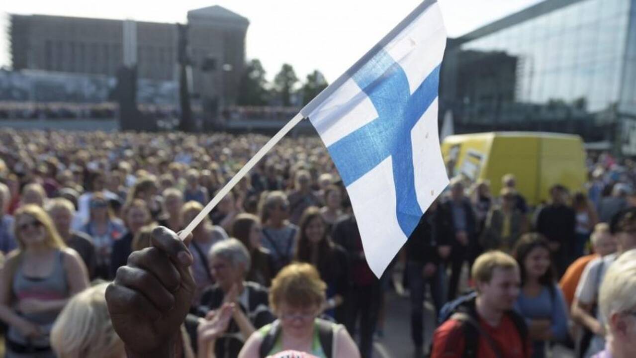 Suomijoje sulaikyti du irakiečiai, įtariami beginklių žmonių žudymu