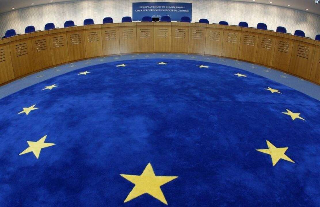 Europos teismas: naujienų svetainės neatsako už įžeidžius skaitytojų komentarus
