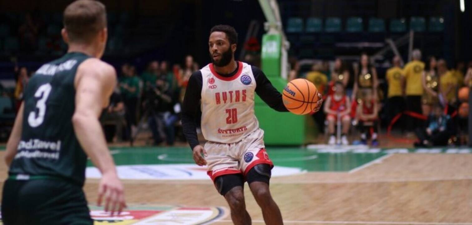 Čempionai prasibrovė į FIBA Čempionų lygos TOP 16 etapą