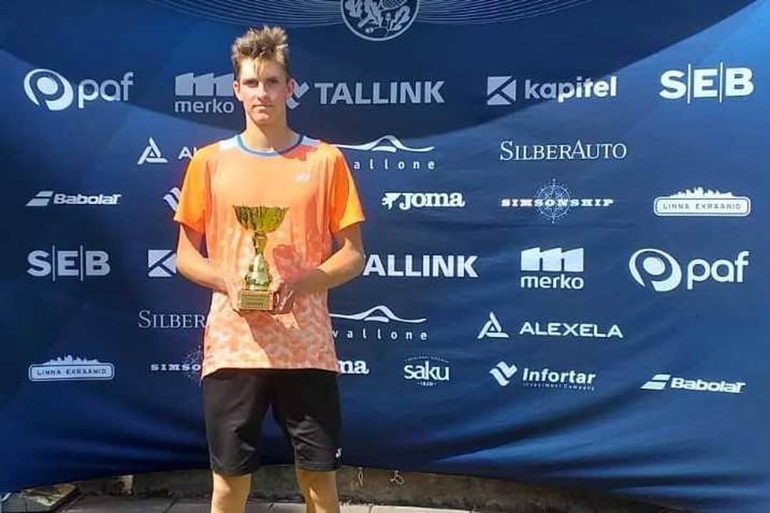 Ainius Sabaliauskas