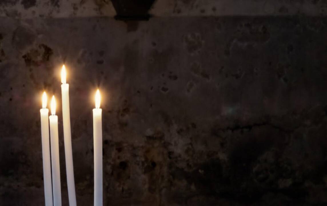 Naujų viruso atvejų daugiausia užfiksuota Vilniuje, mirė senjoras iš Telšių 